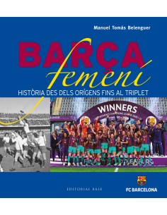 Barca femeni