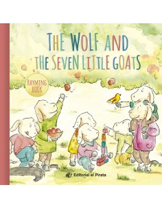 The Wolf and the Seven Little Goats