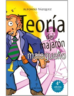 Teoria del majaron malgueno