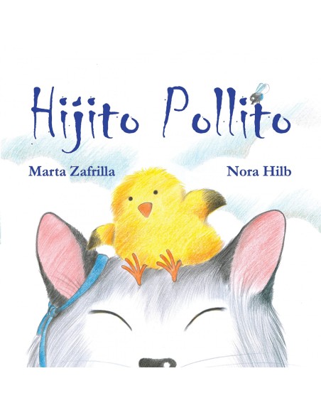 Hijito pollito