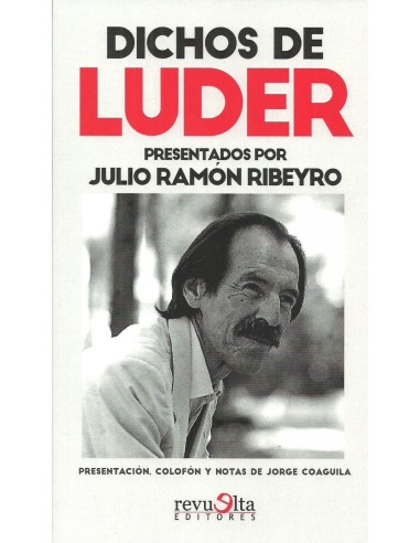 DICHOS DE LUDER