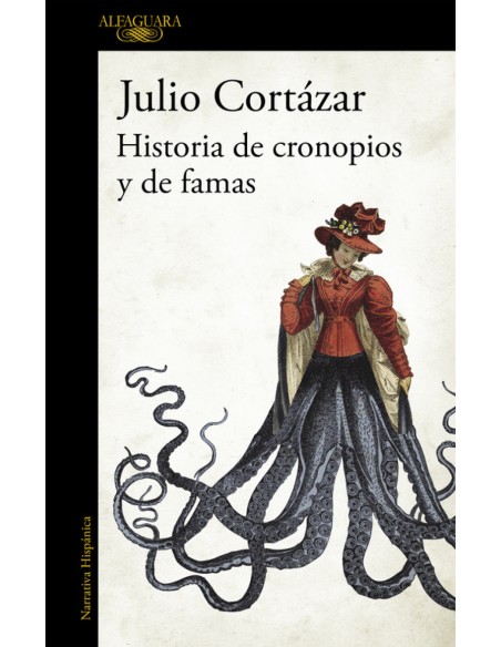 Historias de cronopios y de famas