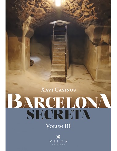 Barcelona secreta 3