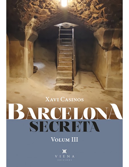 Barcelona secreta 3