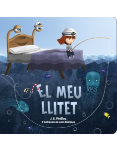 El meu llitet Cartro