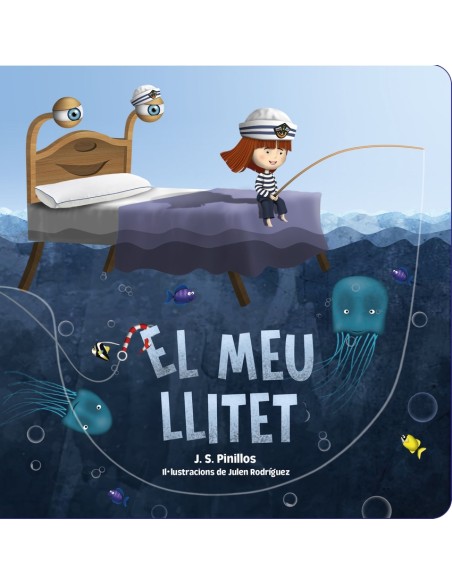 El meu llitet Cartro