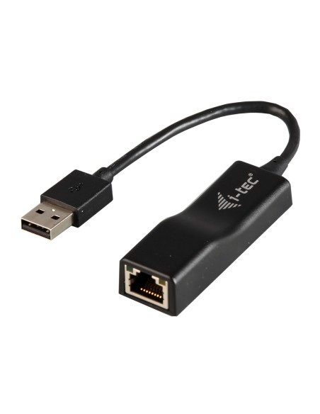 Advance USB 2.0 Fast Ethernet Adapter