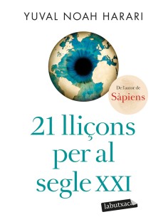 21 llicons per al segle XXI