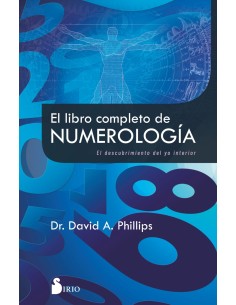 El libro completo de numerologia