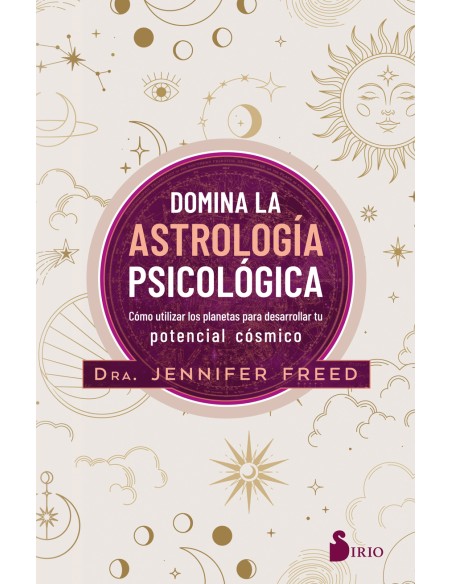 Domina la astrologia psicologica