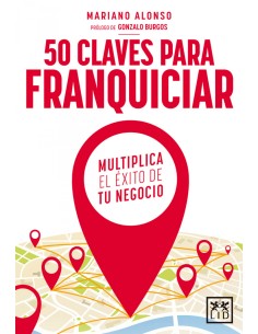 50 claves para franquiciar