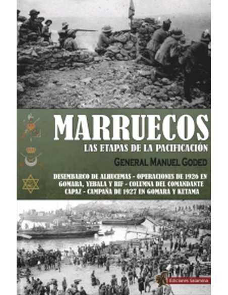 Marruecos