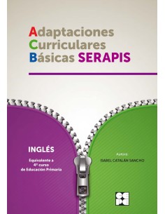 Ingles 4P Adaptaciones Curriculares Basicas Serapis