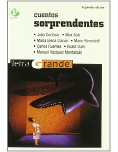 Cuentos sorprendentes