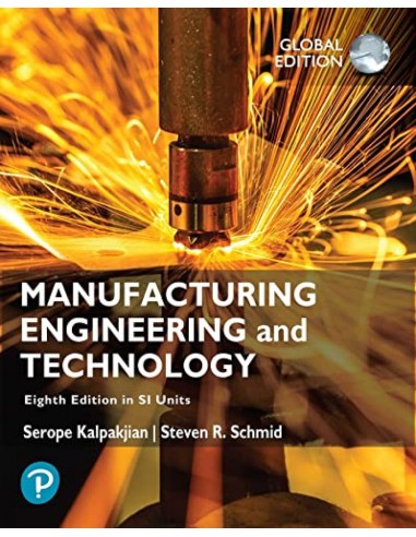 Manufactucturing engineering and technology
