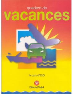 Credits de vacances 1 ESO