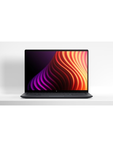 EliteBook X G2i 14 inch Notebook Next Gen AI PC Wolf Pro Security Edition Copilot+ PC Intel Core Ultra 5 325 Portátil 35,6 cm (1