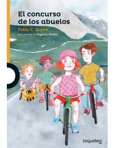 El concurso de los abuelos