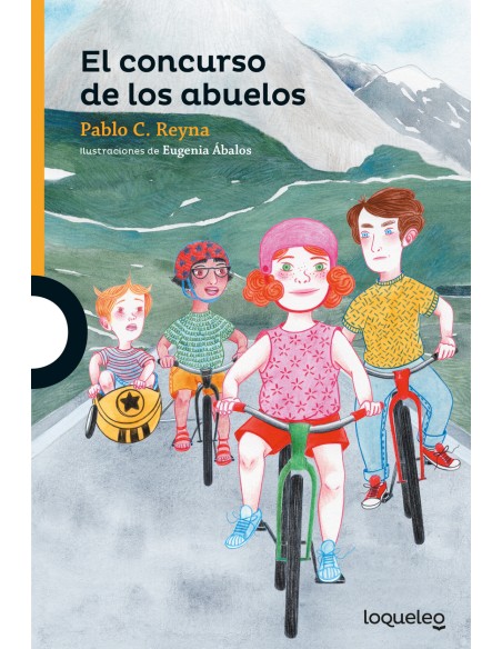 El concurso de los abuelos