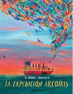 La expedicion Arcoiris