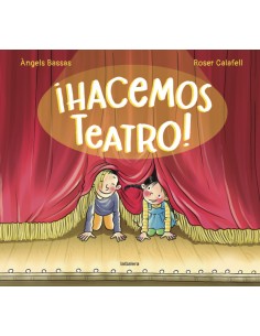Hacemos teatro