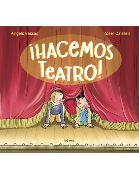 Hacemos teatro