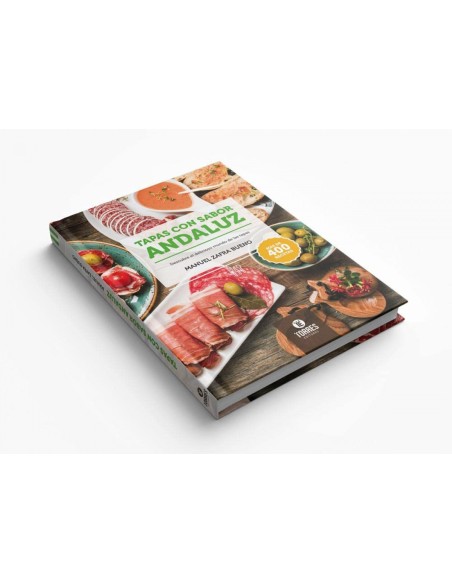 TAPAS CON SABOR ANDALUZ