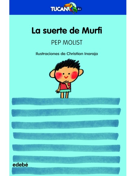 La suerte de Murfi