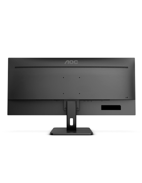 U34E2M pantalla para PC 86,4 cm (34") 3440 x 1440 Pixeles Wide Quad HD Negro