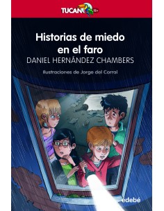 Historias de miedo en el faro