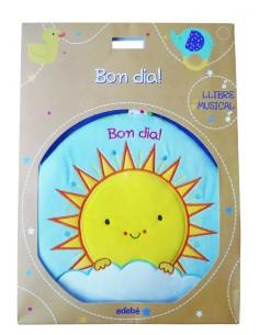 Bon dia Llibre musical