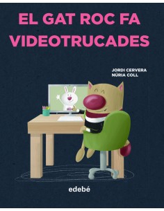 EL GAT ROC FA VIDEOTRUCADES