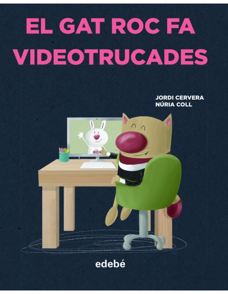 EL GAT ROC FA VIDEOTRUCADES