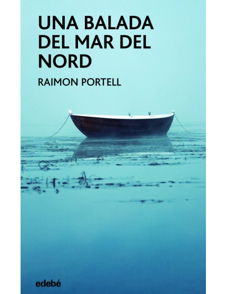 Una balada del mar del Nord