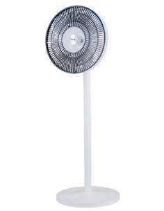 HTW-VP-30FD ventilador Blanco