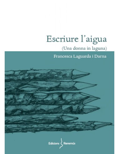ESCRIURE L AIGUA
