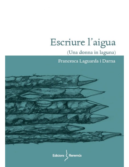ESCRIURE L AIGUA