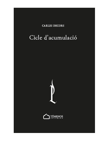 Cicle d acumulacio