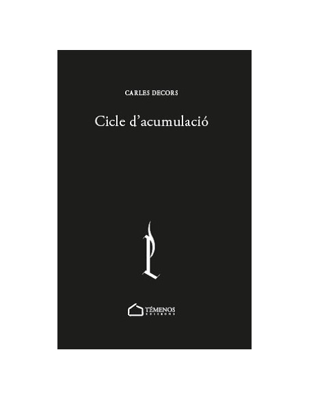 Cicle d acumulacio