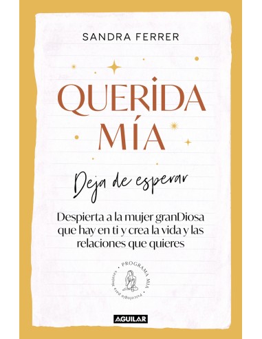 Querida mia