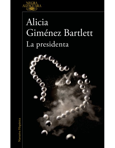 La presidenta