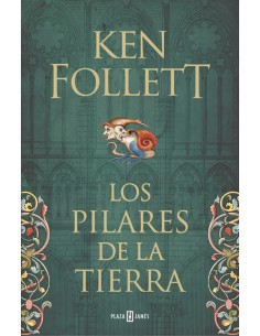 Los pilares de la Tierra