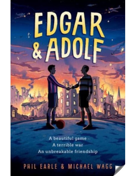 Rollercoaser Edgar ampAdolf