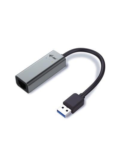 Metal USB 3.0 Gigabit Ethernet Adapter