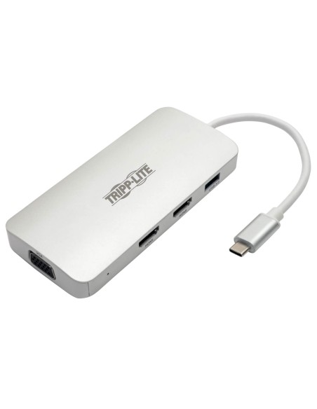 USB-C DOCK, TRIPLE DISPLAY - HDMI,