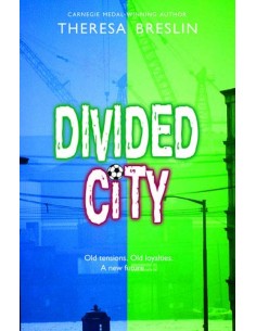 Rollercoasters Divided City