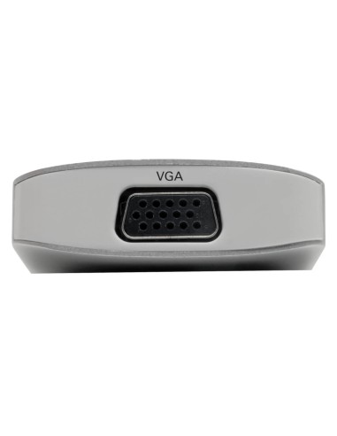 USB-C DOCK, TRIPLE DISPLAY - HDMI,