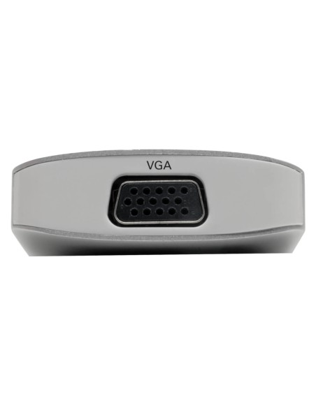 USB-C DOCK, TRIPLE DISPLAY - HDMI,