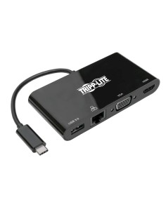 USB-C MULTIPORT ADAPTER - 4K HDMI, 2