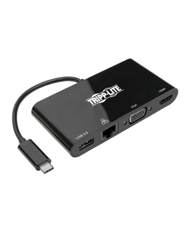 USB-C MULTIPORT ADAPTER - 4K HDMI,